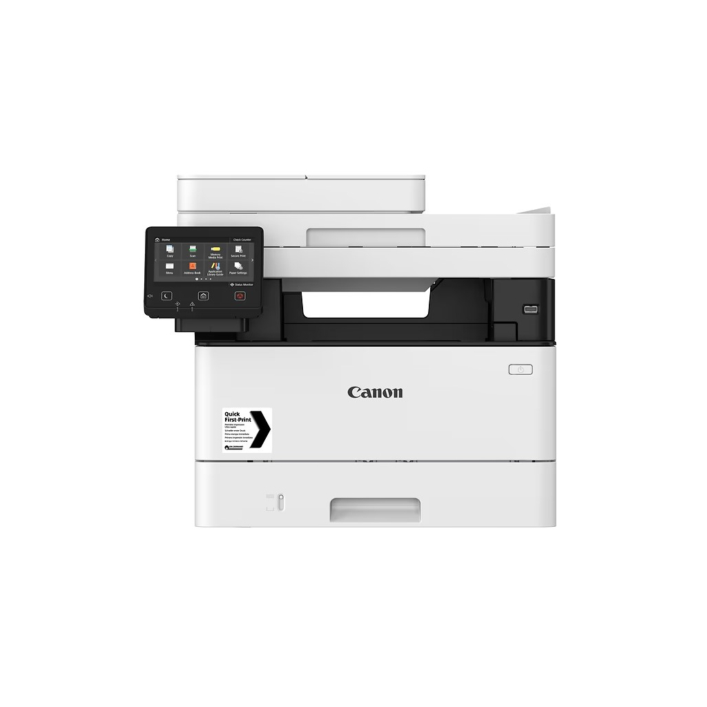 Многофункциональное устройство Canon i-SENSYS X1238if (3514C050) Многофункциональное устройство Canon i-SENSYS X1238if (3514C050)