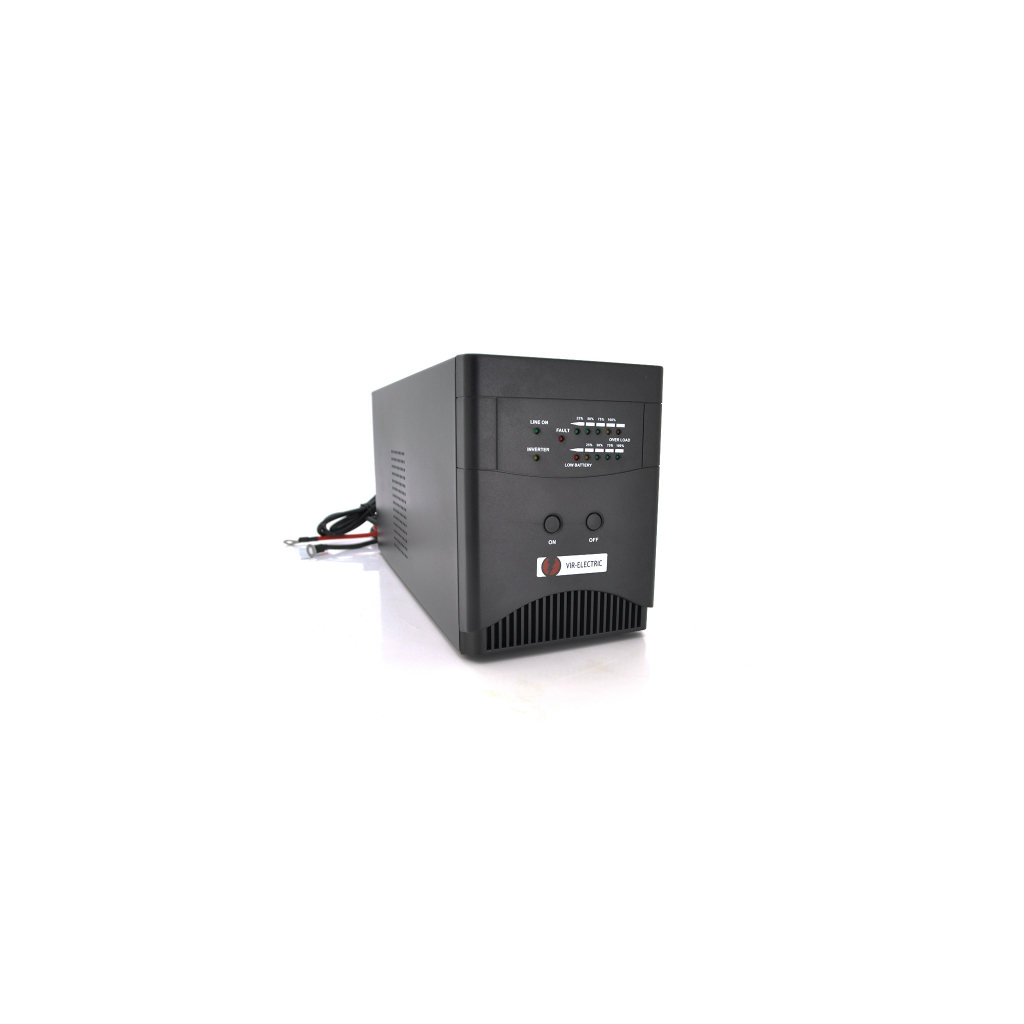 Источник бесперебойного питания VIR-ELECTRIC NB-T601LED 600W (NB-T601LED)