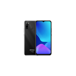 Мобильный телефон Ulefone Note 10P 3/128Gb Black (6937748734543)