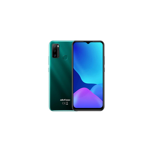 Мобильный телефон Ulefone Note 10P 3/128Gb Green (6937748734550)