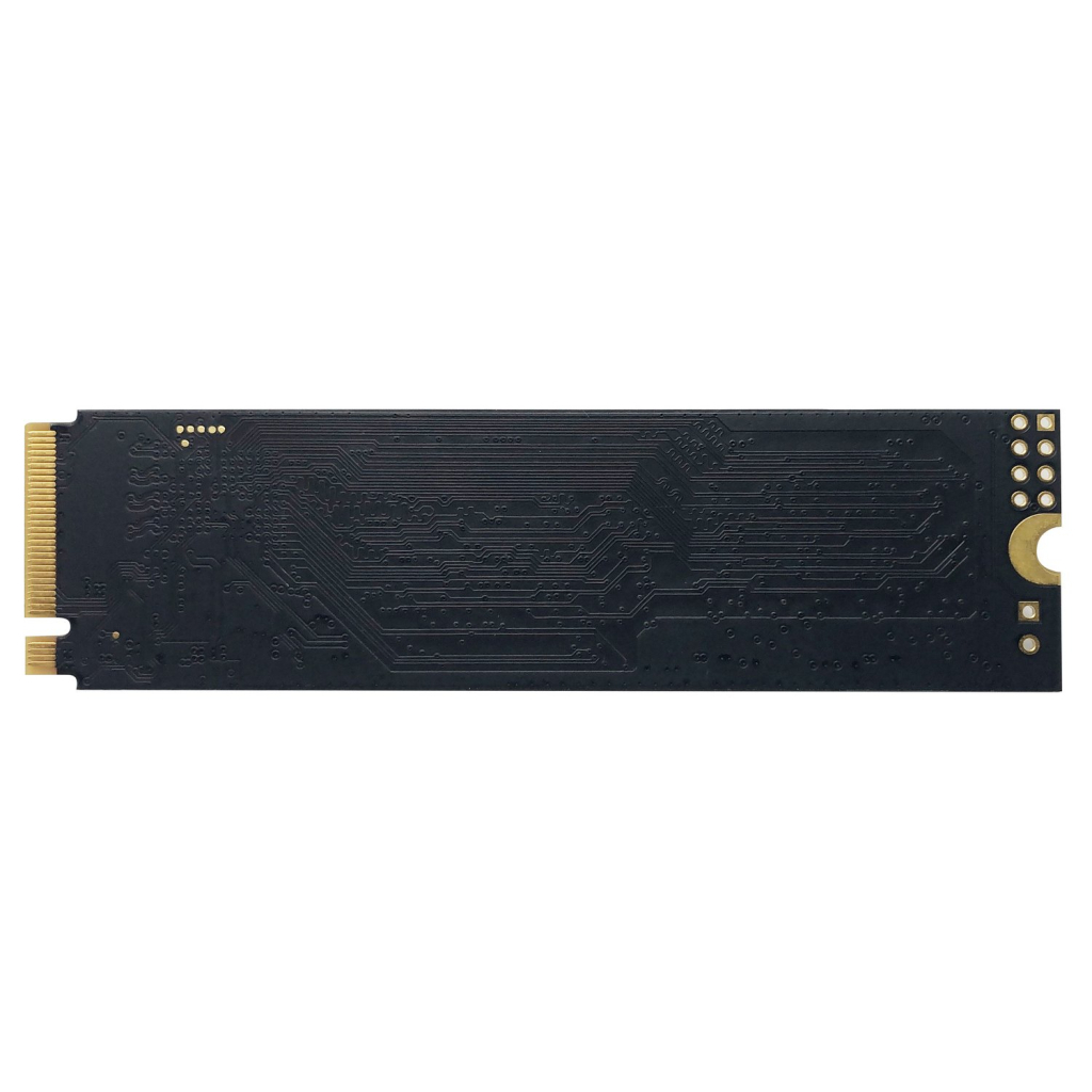 Накопитель SSD M.2 2280 480GB Patriot (P310P480GM28) - 4