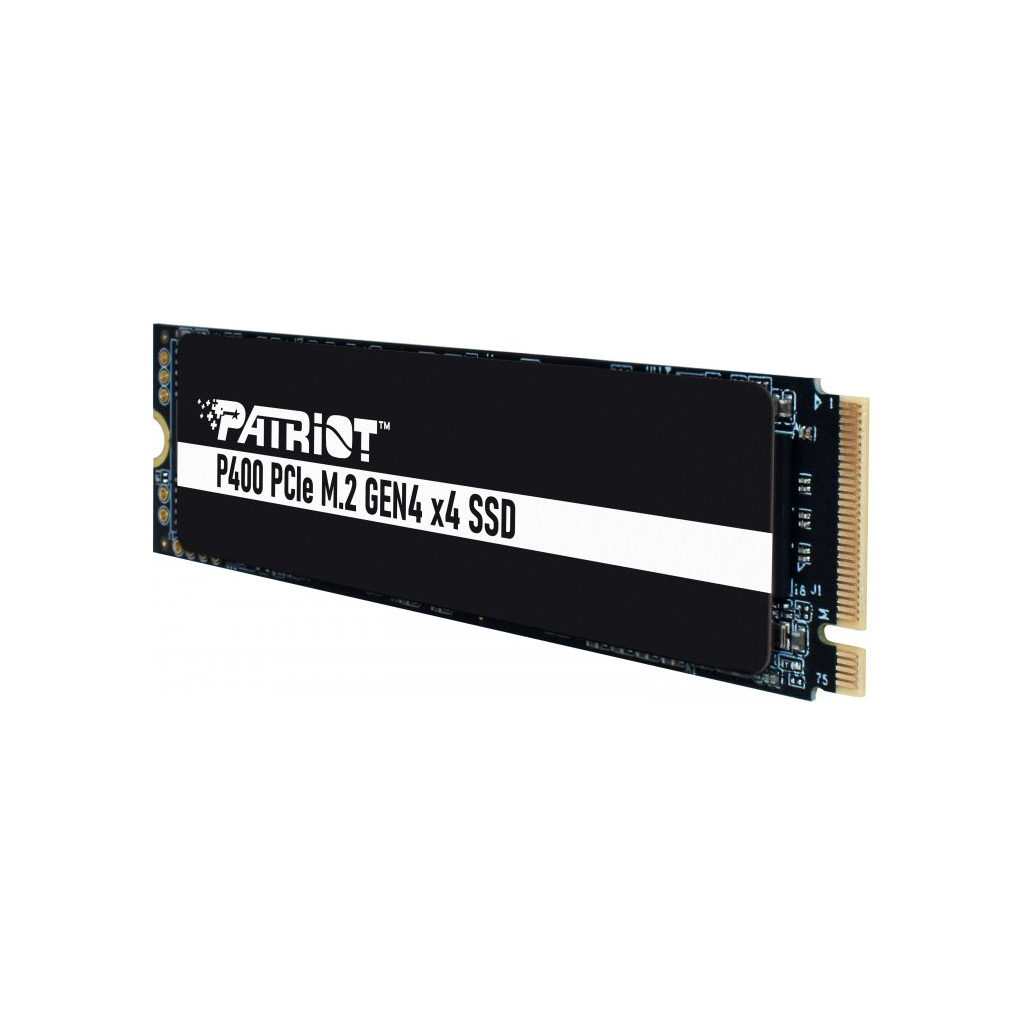 Накопитель SSD M.2 2280 1TB Patriot (P400P1TBM28H) - 2