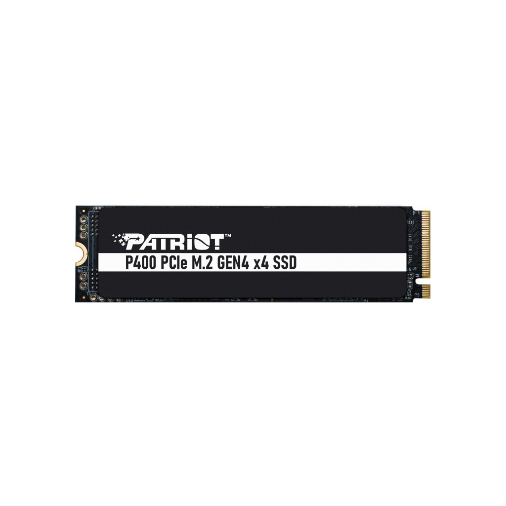 Накопитель SSD M.2 2280 1TB Patriot (P400P1TBM28H)