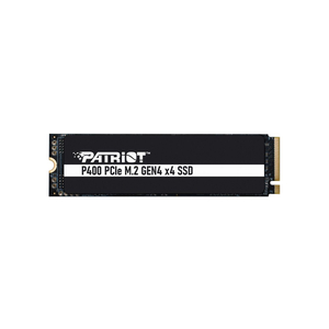 Накопитель SSD M.2 2280 1TB Patriot (P400P1TBM28H)