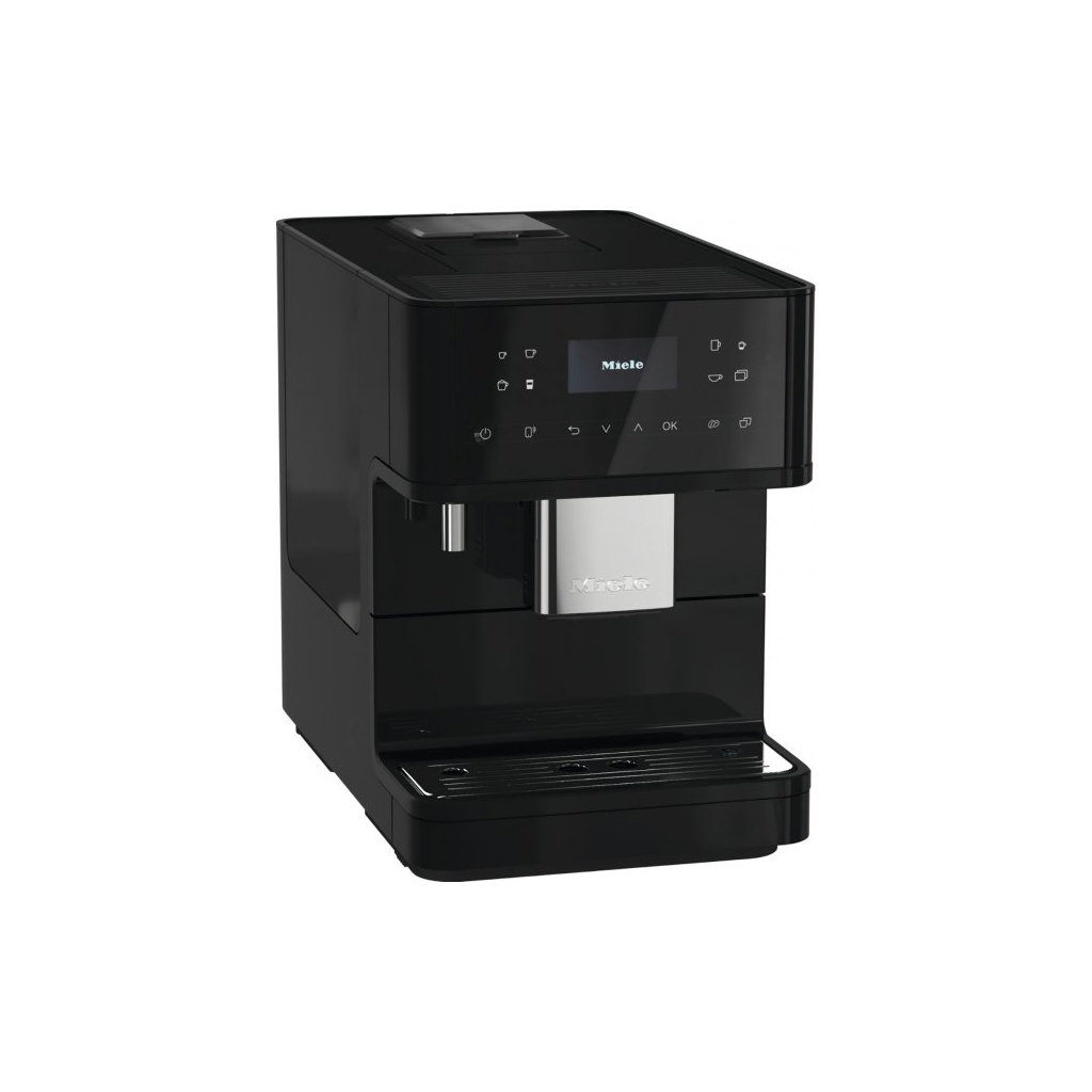 Кофемашина Miele CM 6160 (29616020RU) - 1