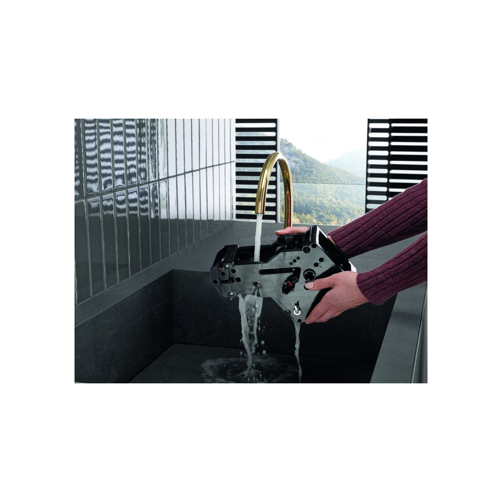 Кофемашина Miele CM 6160 (29616020RU) - 4