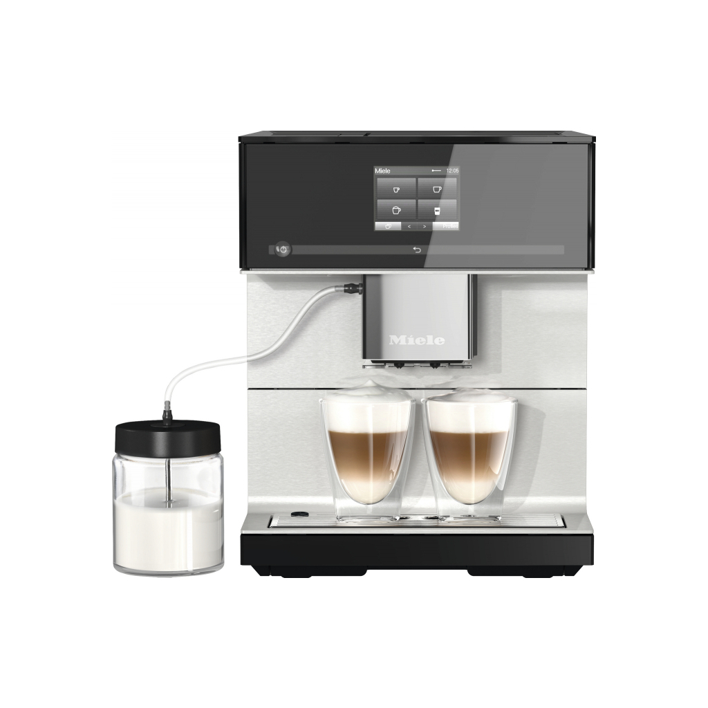 Кофемашина Miele CM 7350 (29735020RU) - 1