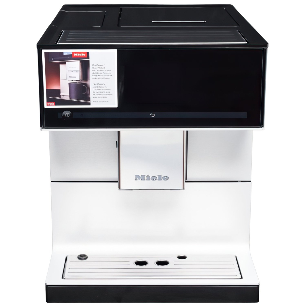 Кофемашина Miele CM 7350 (29735020RU) - 4
