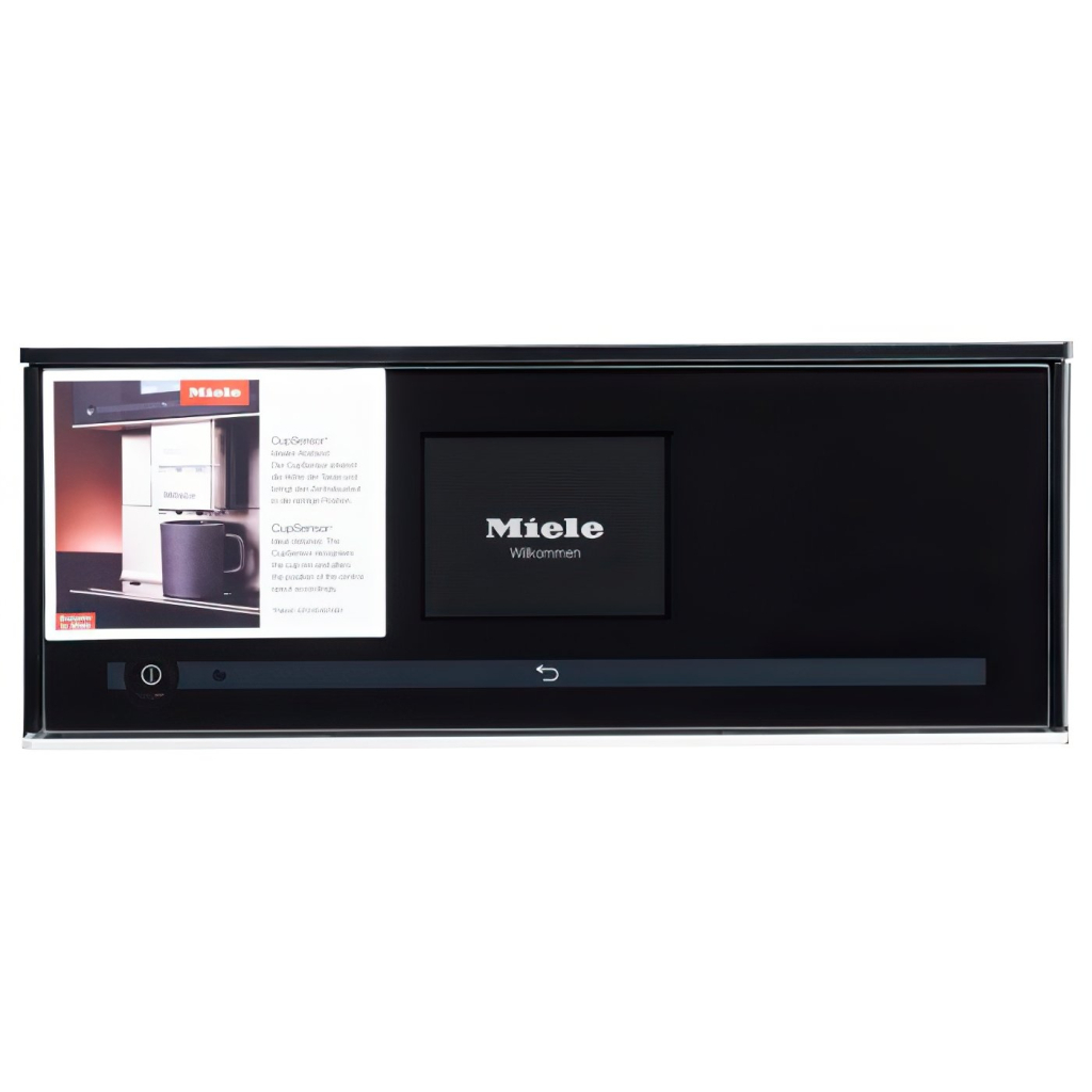 Кофемашина Miele CM 7350 (29735020RU) - 5