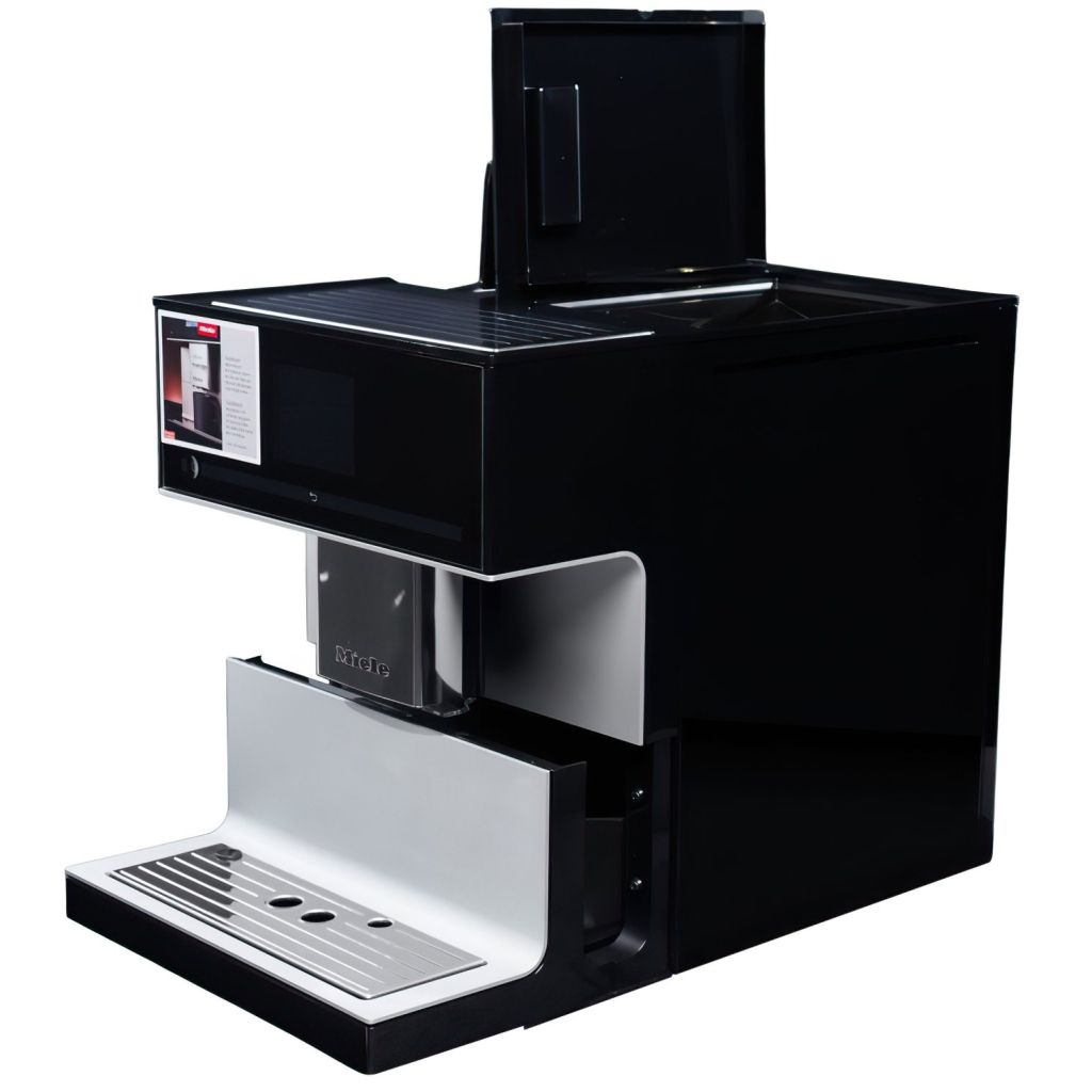Кофемашина Miele CM 7350 (29735020RU) - 7