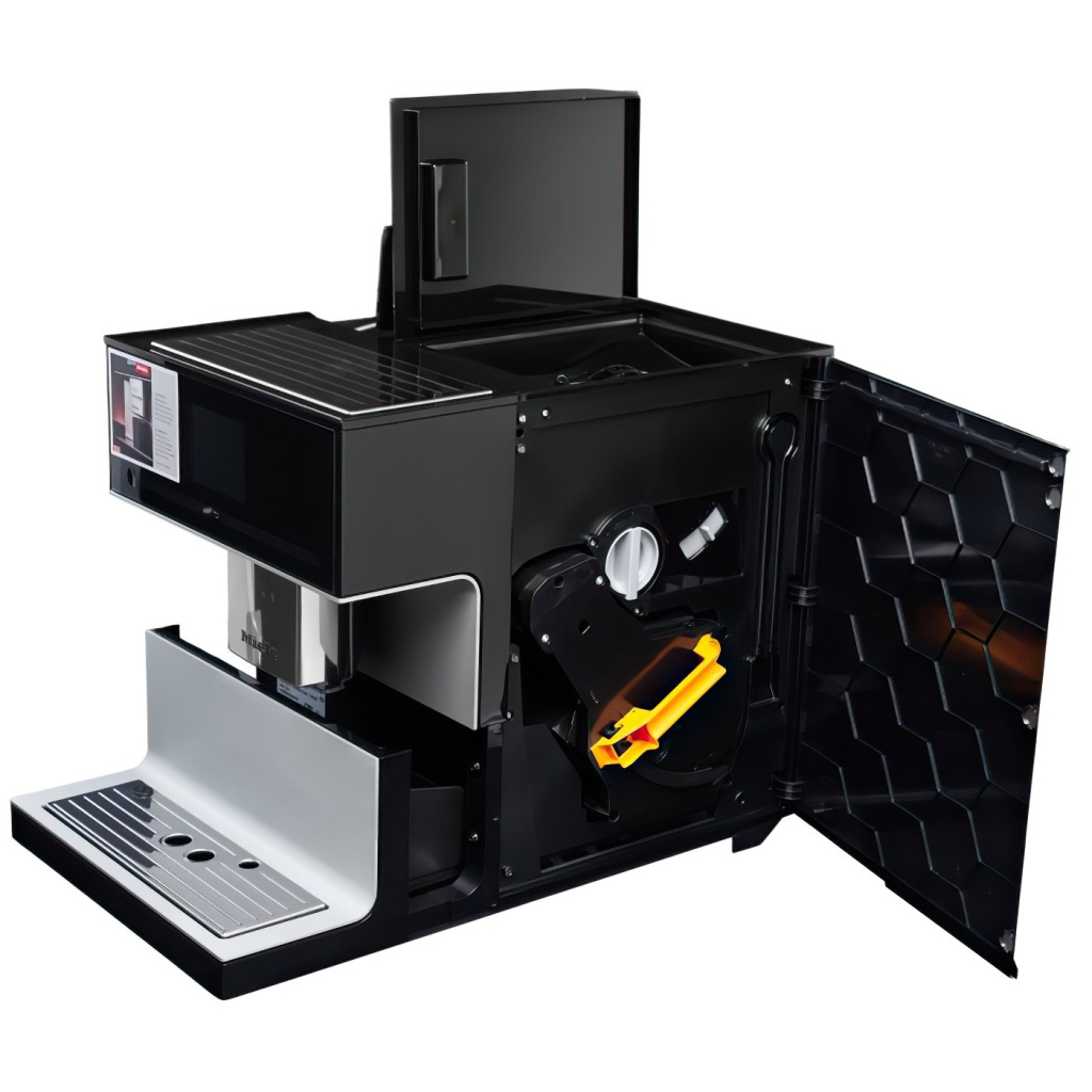 Кофемашина Miele CM 7350 (29735020RU) - 9