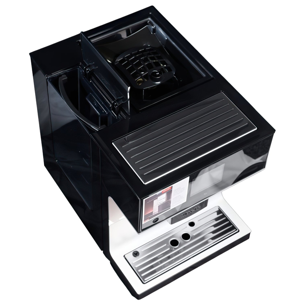 Кофемашина Miele CM 7350 (29735020RU) - 10