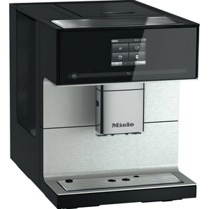 Кофемашина Miele CM 7350 (29735020RU)