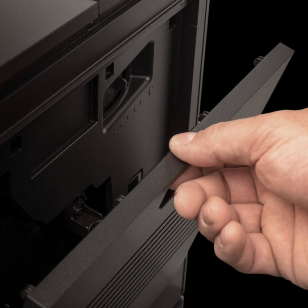 Кофемашина Nivona NICR960 - 5