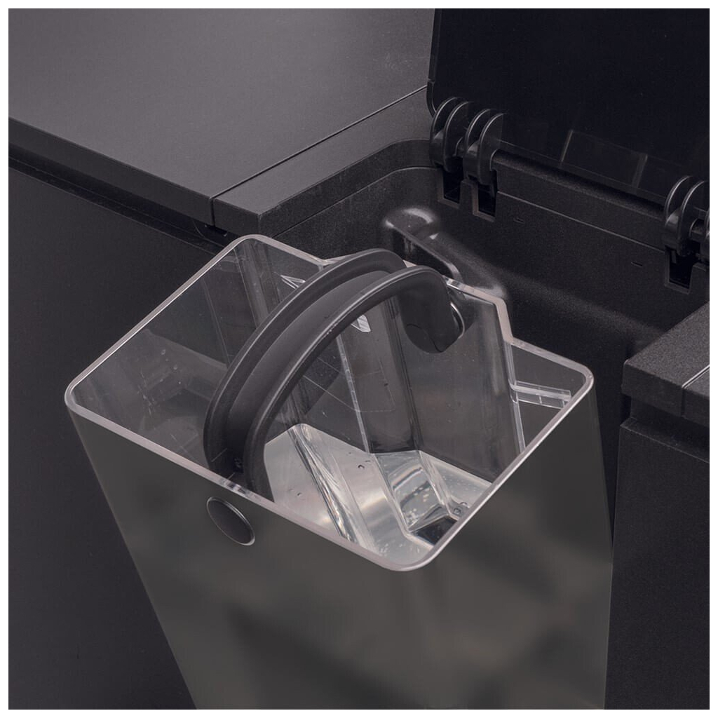 Кофемашина Nivona NICR960 - 7