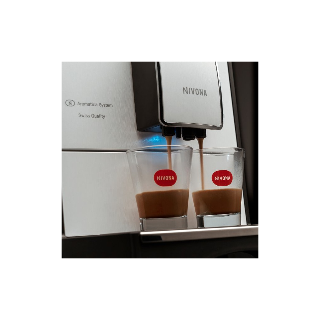 Кофемашина Nivona NICR779 - 1