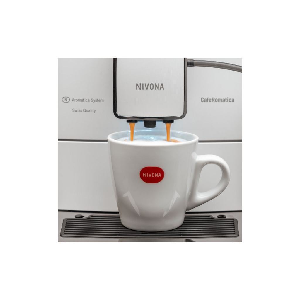 Кофемашина Nivona NICR779 - 9