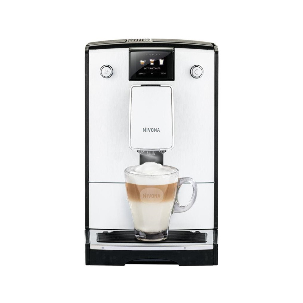 Кофемашина Nivona NICR779