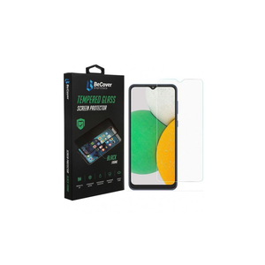 Стекло защитное BeCover Samsung Galaxy A03 Core SM-A032/ A03 SM-A035 Crystal Clear G (707857)