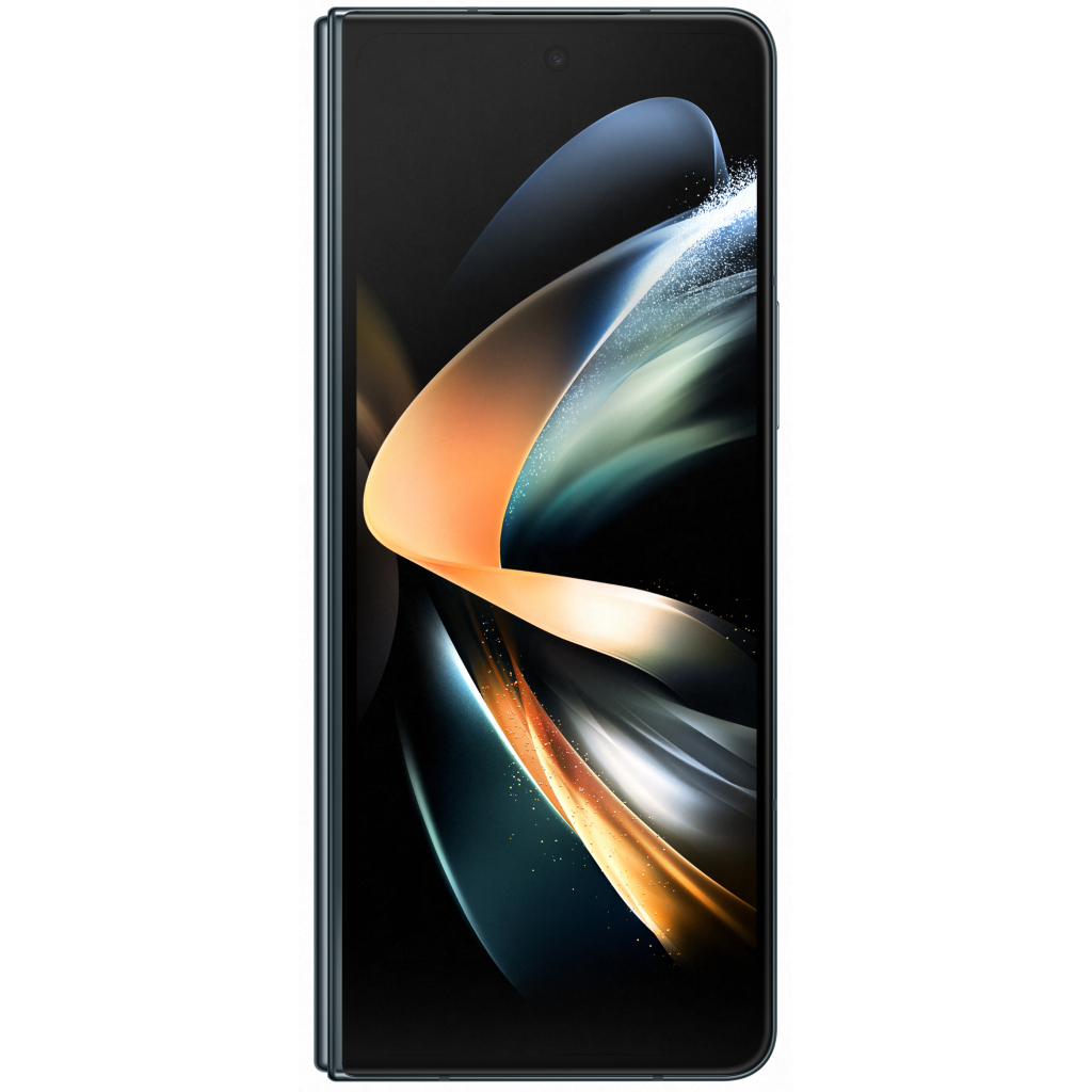 Мобильный телефон Samsung Galaxy Fold4 12/512Gb Graygreen (SM-F936BZACSEK) - 4