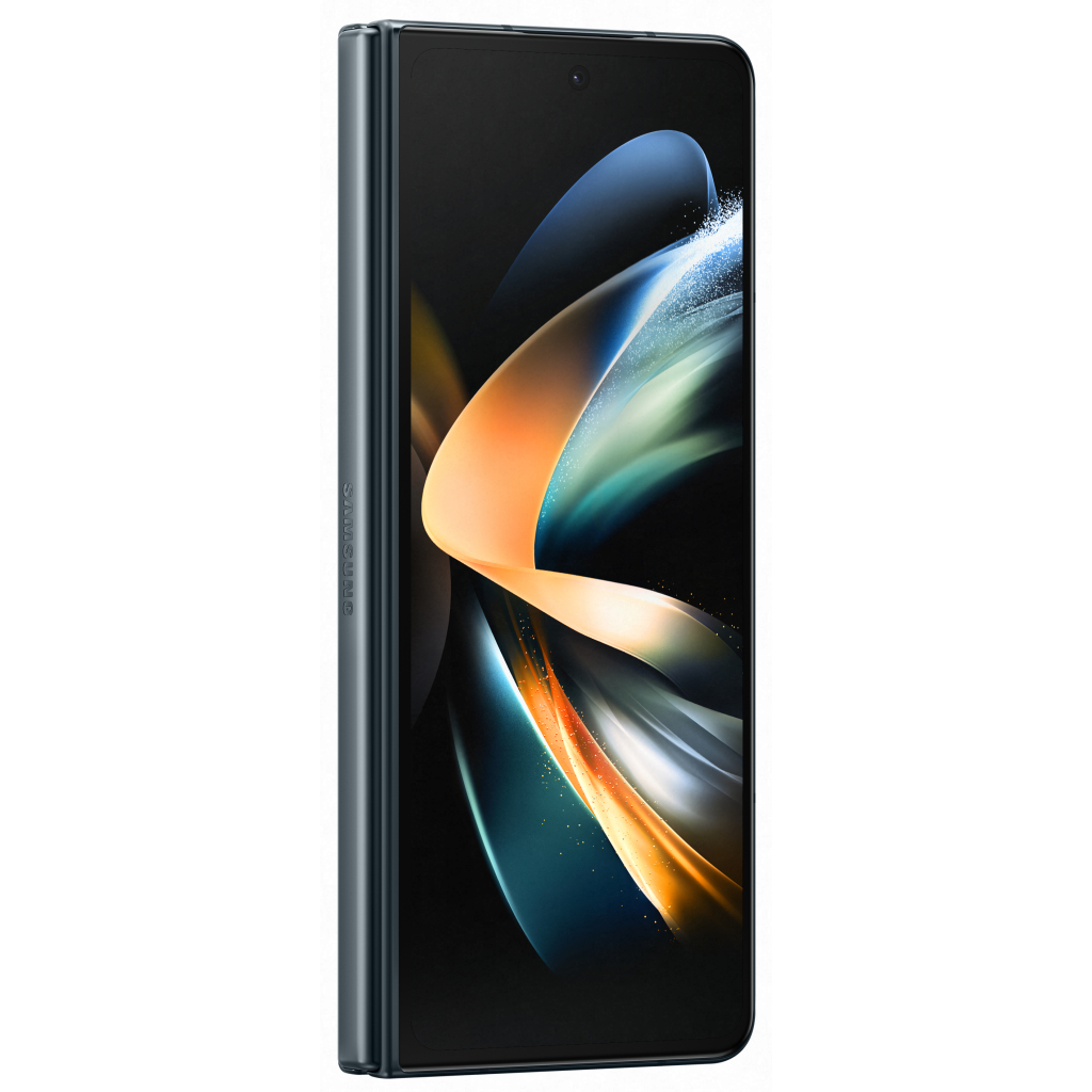 Мобильный телефон Samsung Galaxy Fold4 12/512Gb Graygreen (SM-F936BZACSEK) - 5