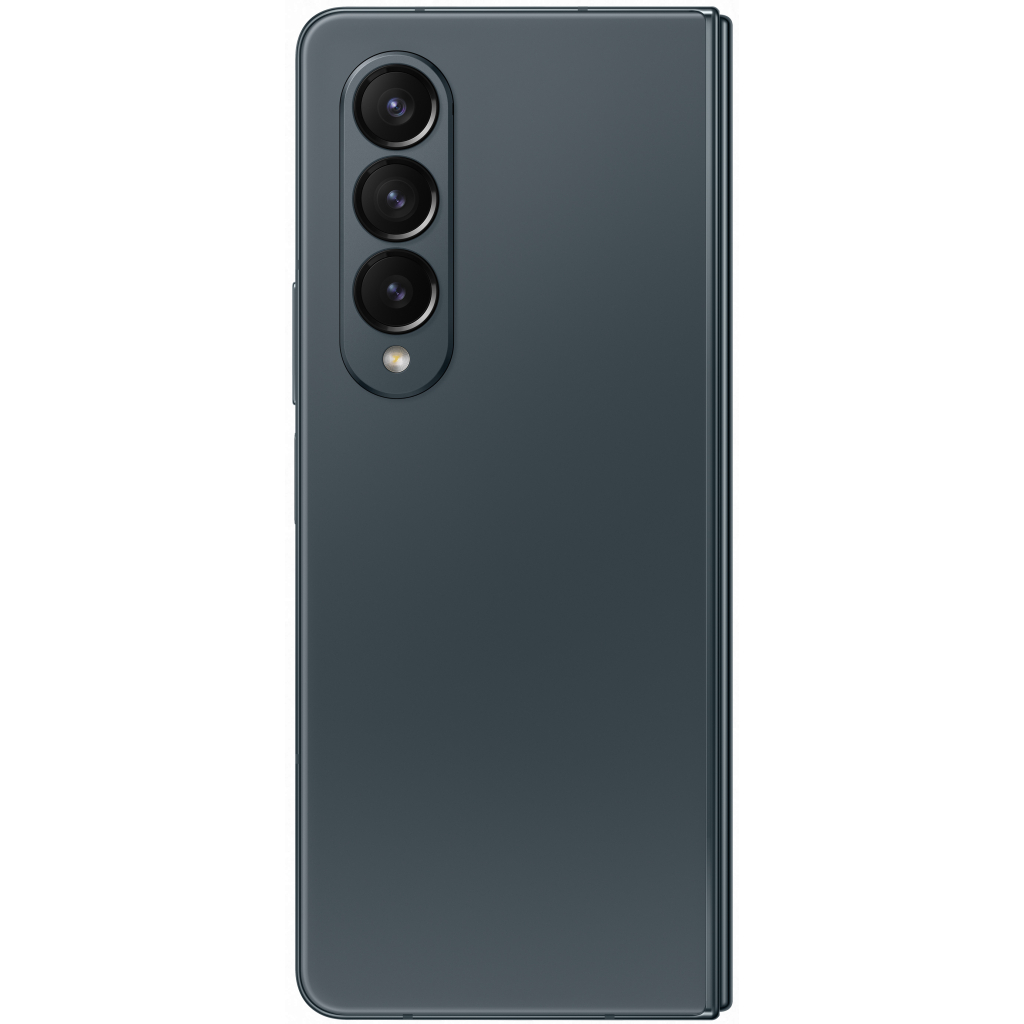 Мобильный телефон Samsung Galaxy Fold4 12/512Gb Graygreen (SM-F936BZACSEK) - 6