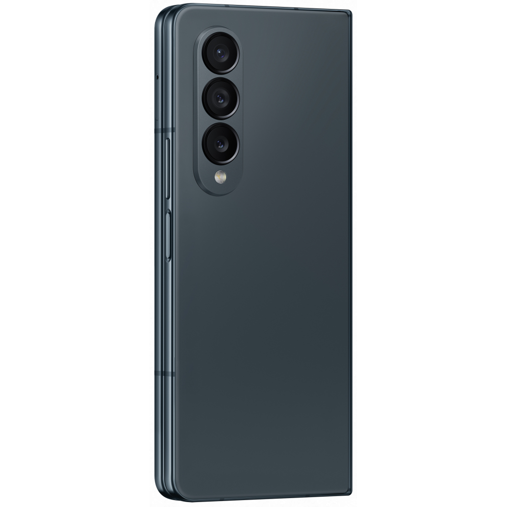 Мобильный телефон Samsung Galaxy Fold4 12/512Gb Graygreen (SM-F936BZACSEK) - 7