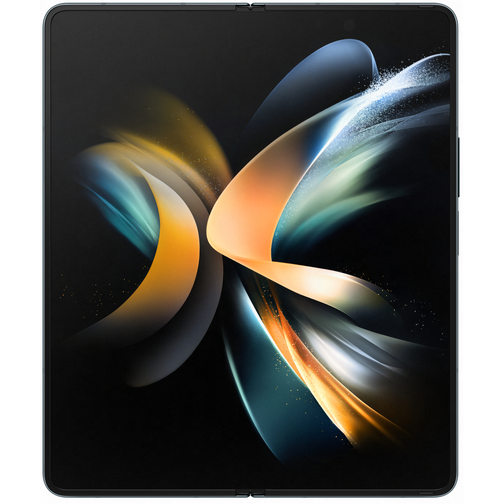 Мобильный телефон Samsung Galaxy Fold4 12/512Gb Graygreen (SM-F936BZACSEK)