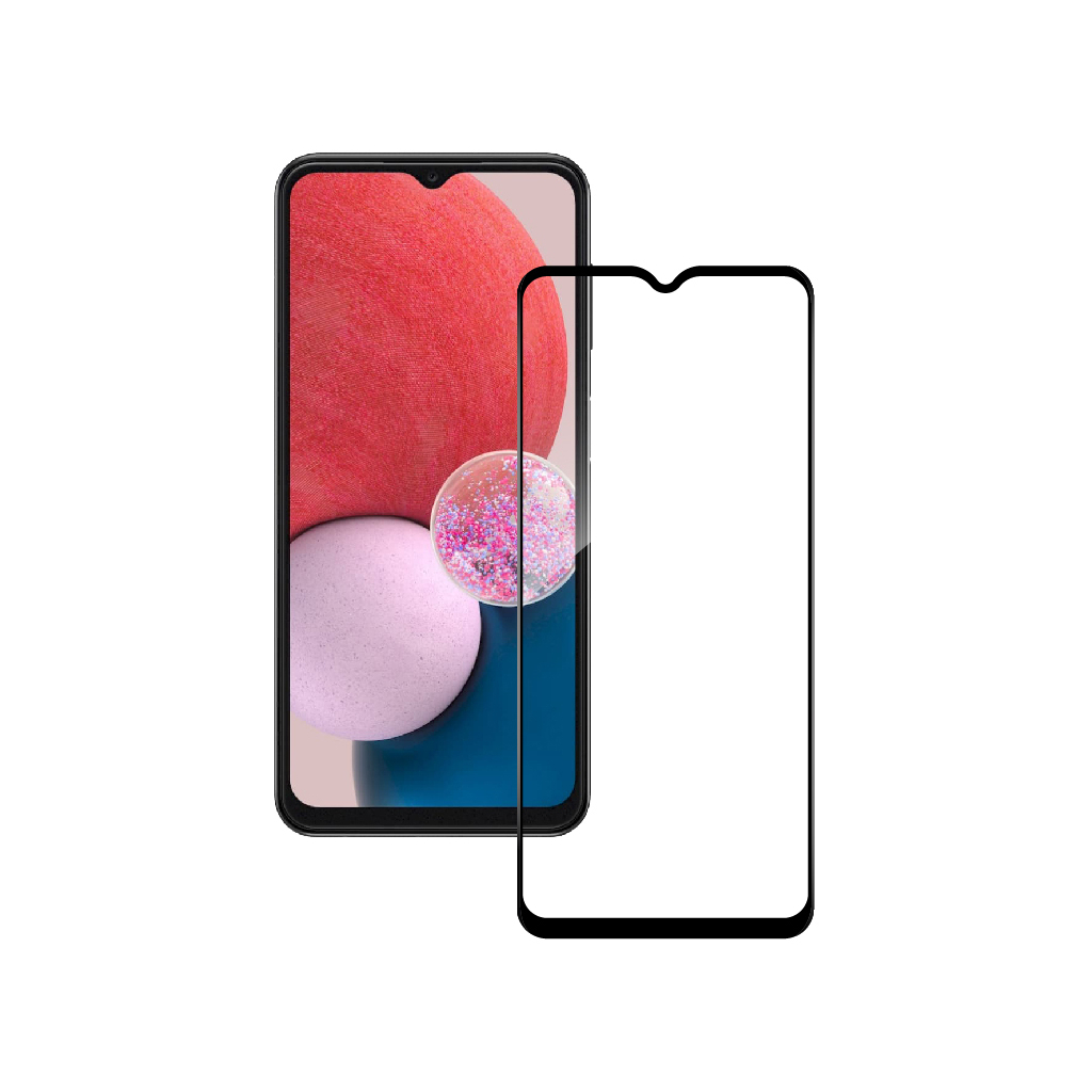 Стекло защитное Global Samsung A13 4G (1283126524233) - 1