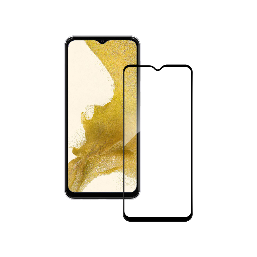 Стекло защитное Global Samsung A23 4G (1283126524172) - 1