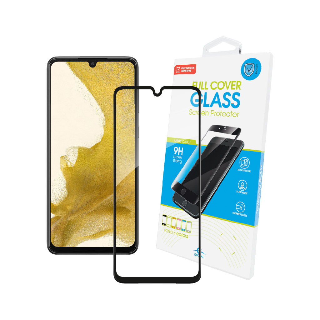 Стекло защитное Global Samsung A33 5G (1283126522406)