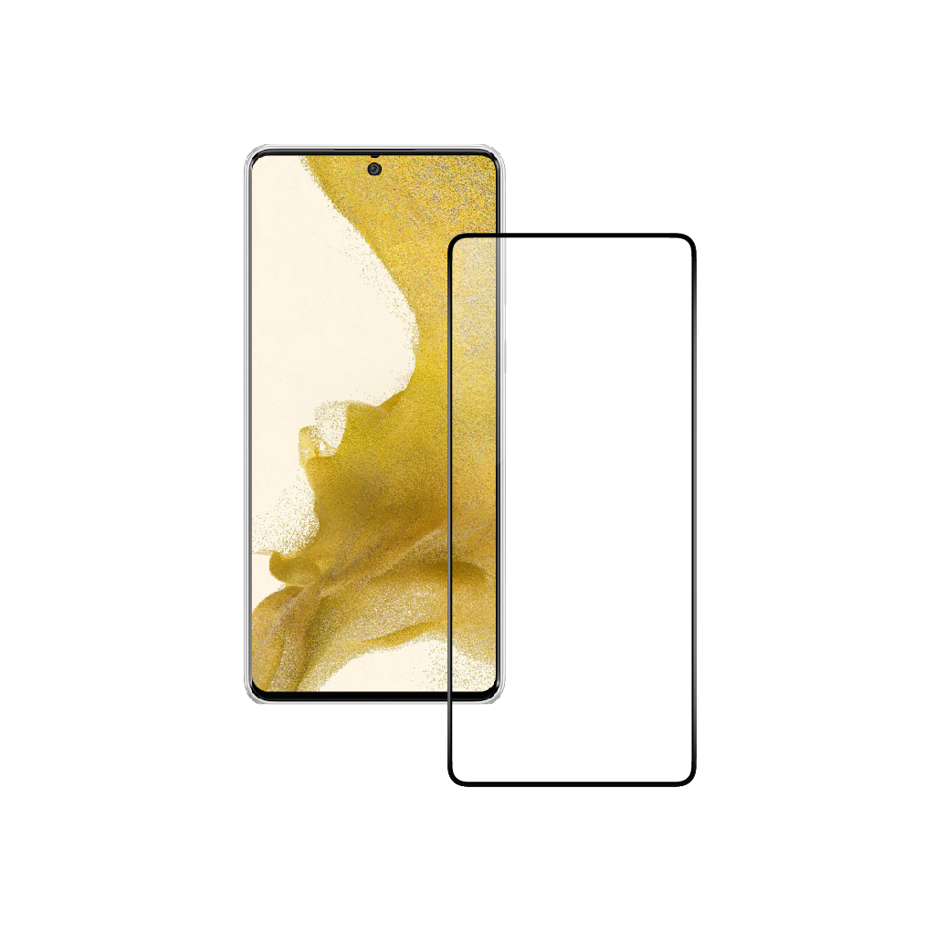 Стекло защитное Global Samsung A73 5G (1283126522529) - 1