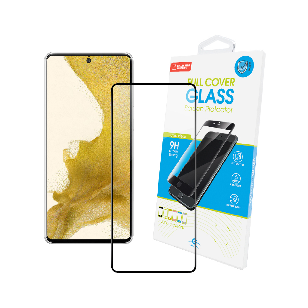 Стекло защитное Global Samsung A73 5G (1283126522529)