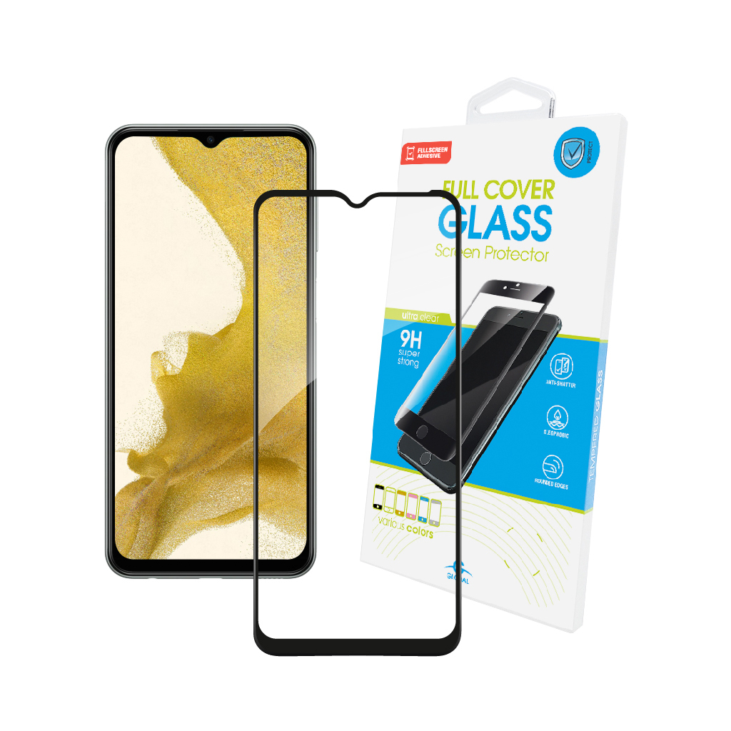 Стекло защитное Global Samsung M33 5G (1283126522581)
