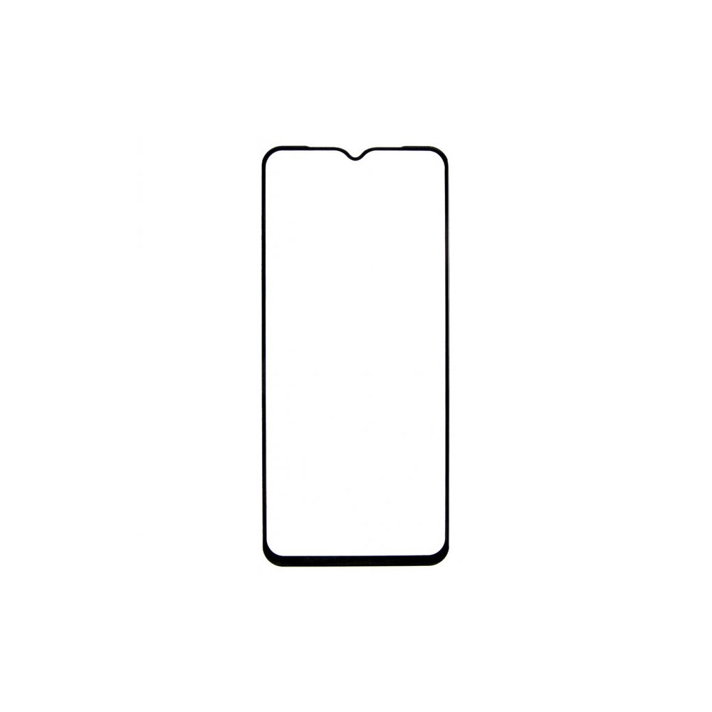 Стекло защитное Intaleo ZTE Blade A51 Lite (1283126535291)