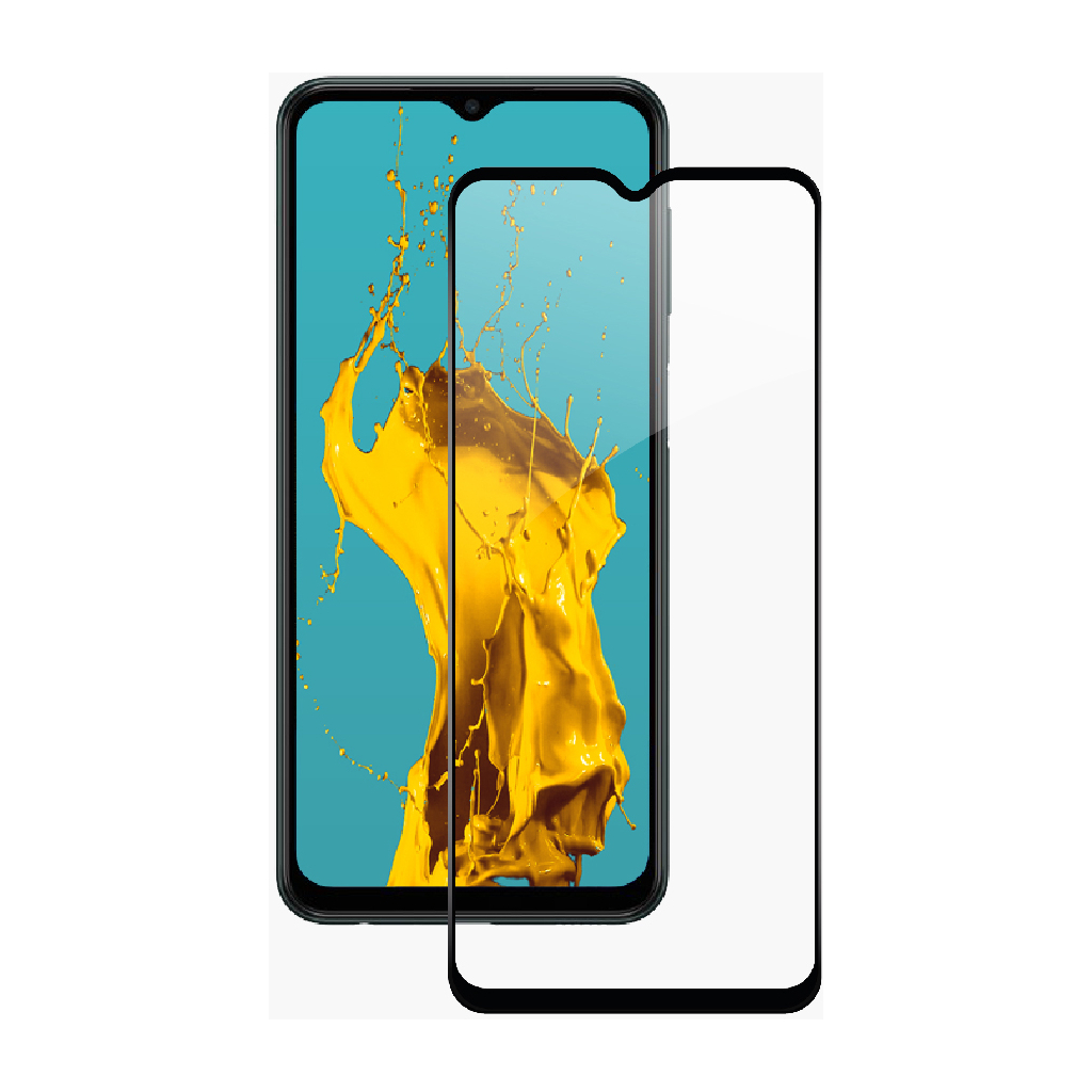 Стекло защитное Piko Samsung M23 5G (1283126527081) - 1