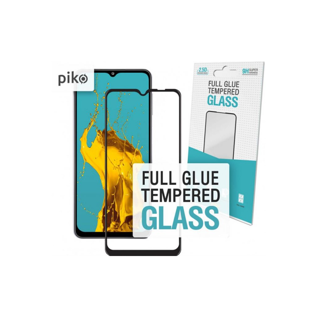 Стекло защитное Piko Vivo Y31s 2020 (1283126510786)