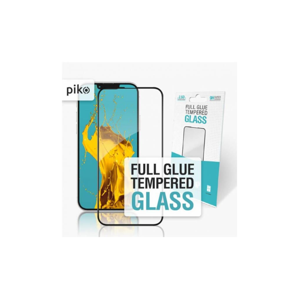 Стекло защитное Piko ZTE Blade A51 Lite (1283126535307)