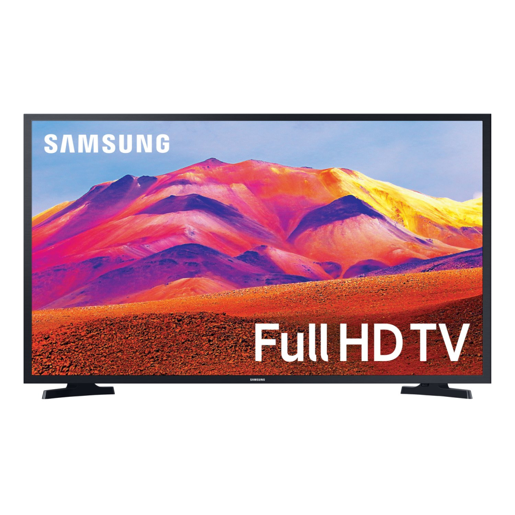 Телевизор Samsung UE40T5300AUXUA