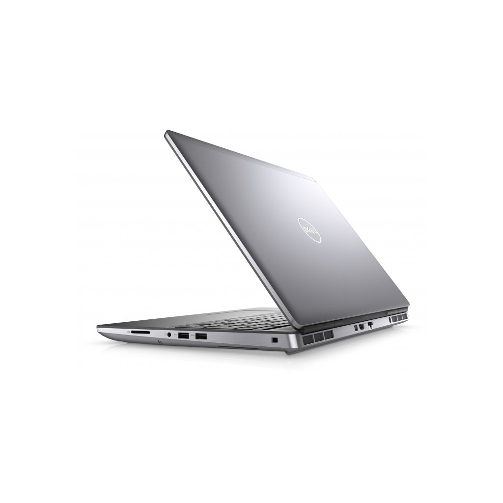 Ноутбук Dell Precision 7560 (210-AYYF3Sh2) - 3