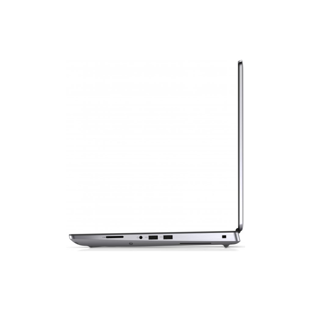 Ноутбук Dell Precision 7560 (210-AYYF3Sh2) - 5