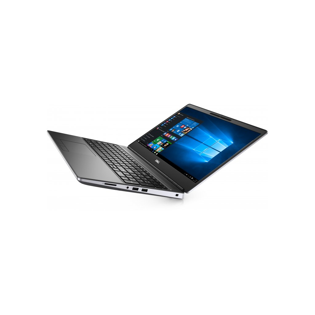 Ноутбук Dell Precision 7560 (210-AYYF_I732A) - 2