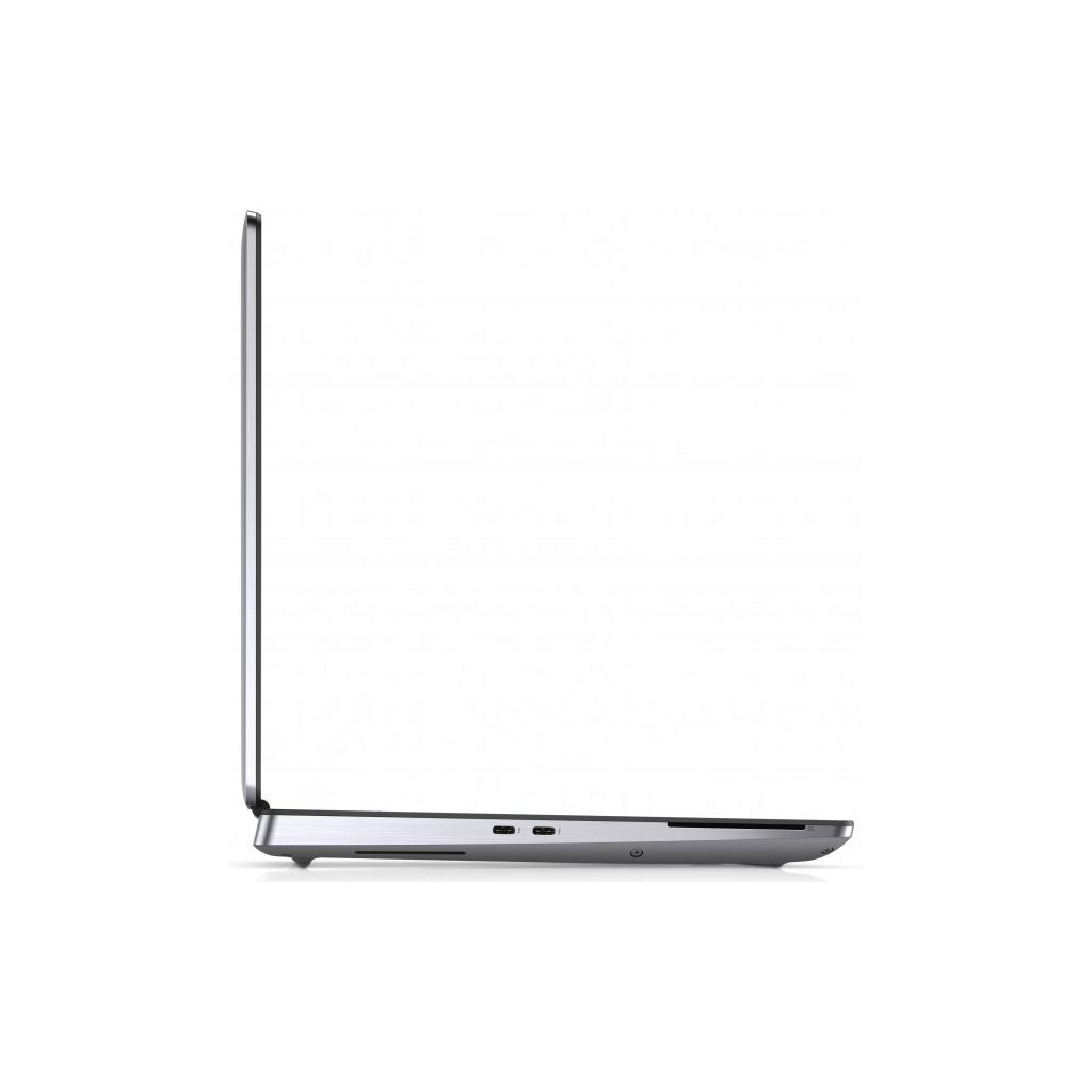 Ноутбук Dell Precision 7560 (210-AYYF_I732A) - 6