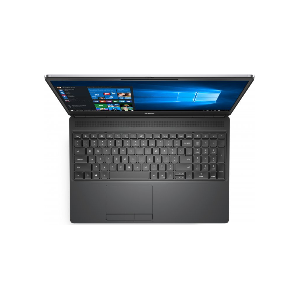 Ноутбук Dell Precision 5560 (210-AZGN3Sh) - 1