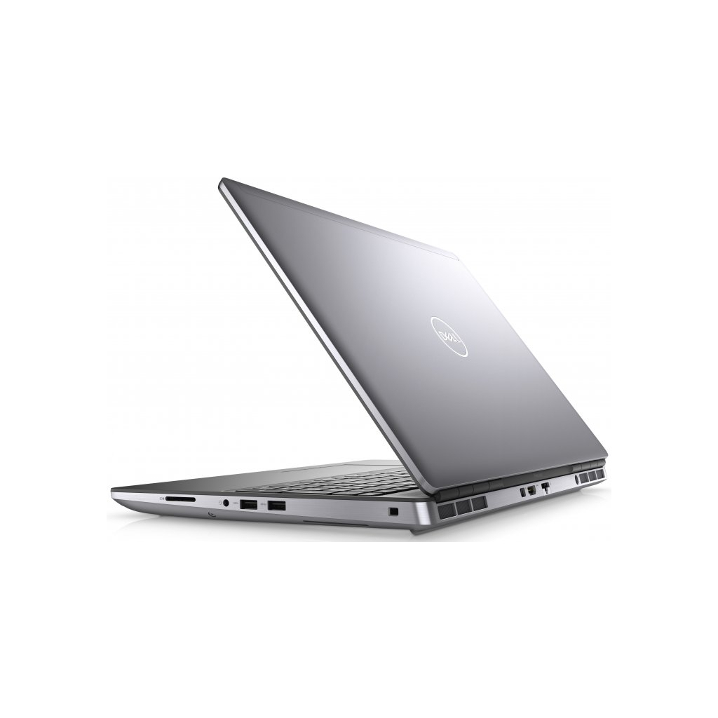 Ноутбук Dell Precision 5560 (210-AZGN3Sh) - 3