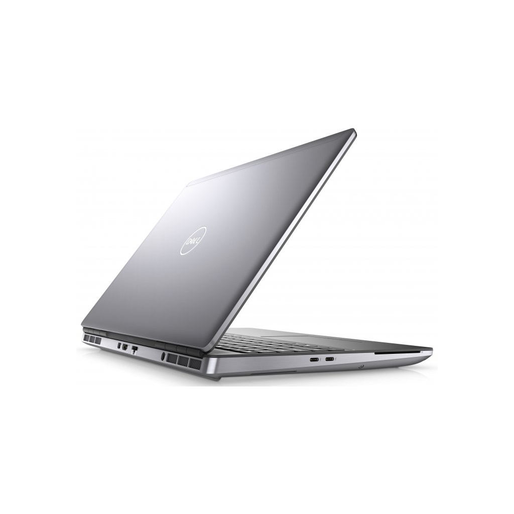 Ноутбук Dell Precision 5560 (210-AZGN3Sh) - 4