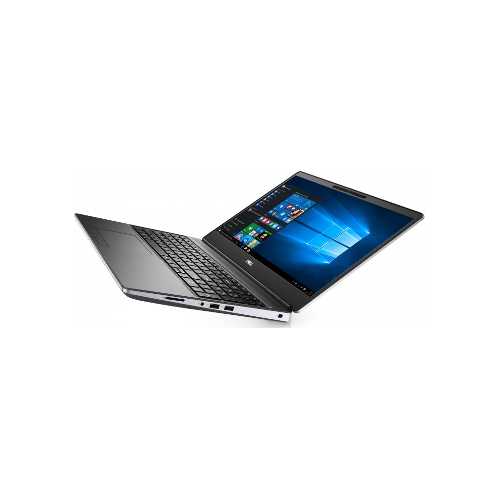 Ноутбук Dell Precision 5560 (210-AZGN_I732A) - 2