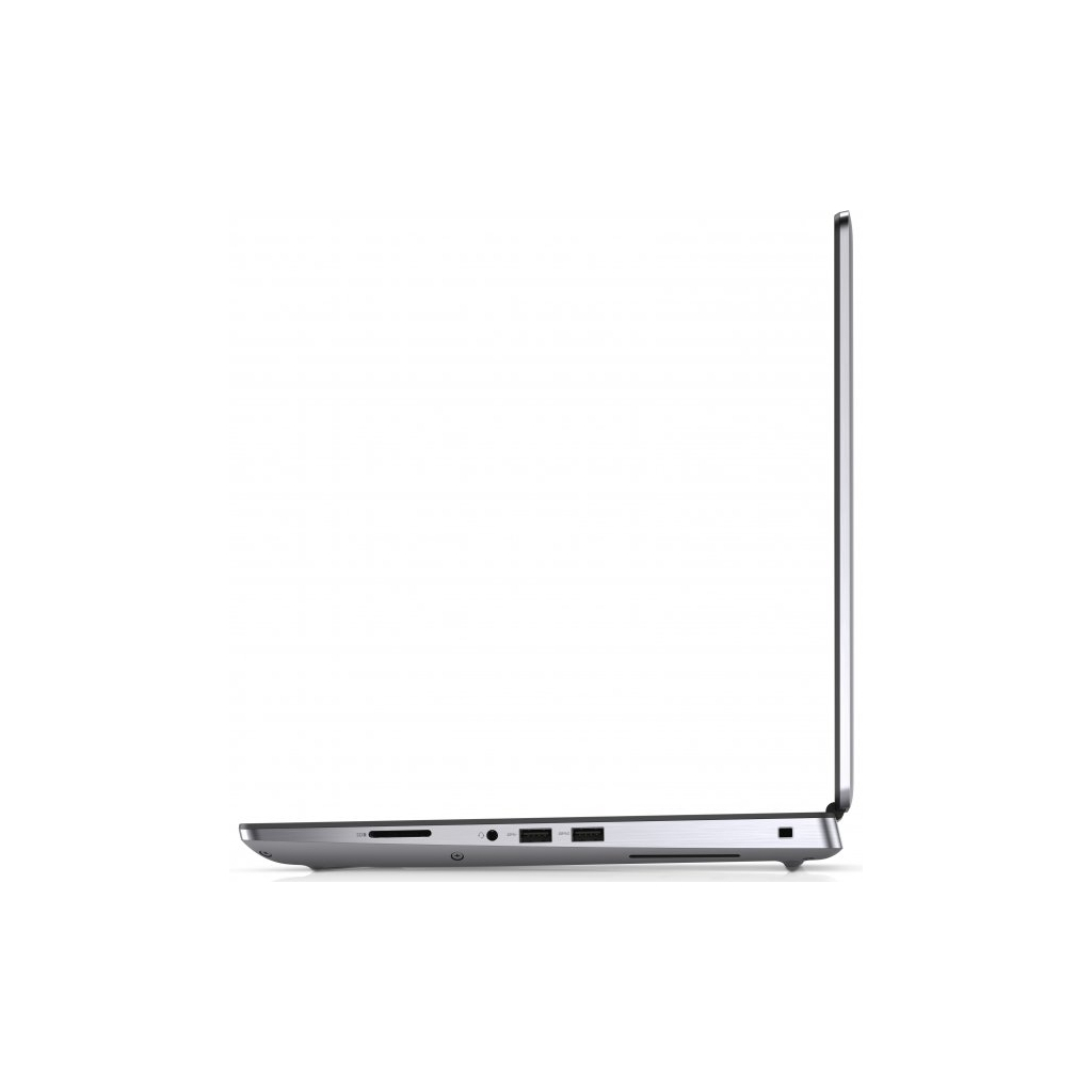 Ноутбук Dell Precision 5560 (210-AZGN_I732A) - 5