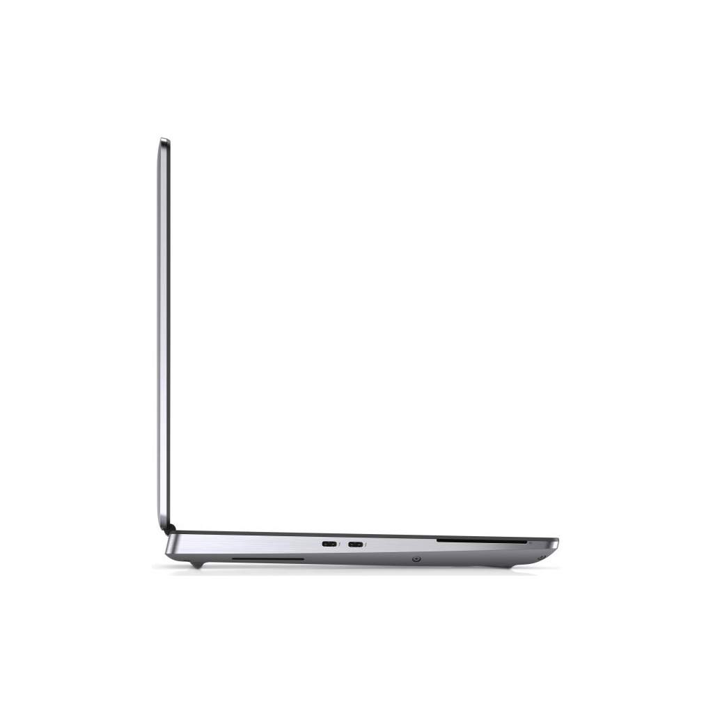 Ноутбук Dell Precision 5560 (210-AZGN_I732T) - 6