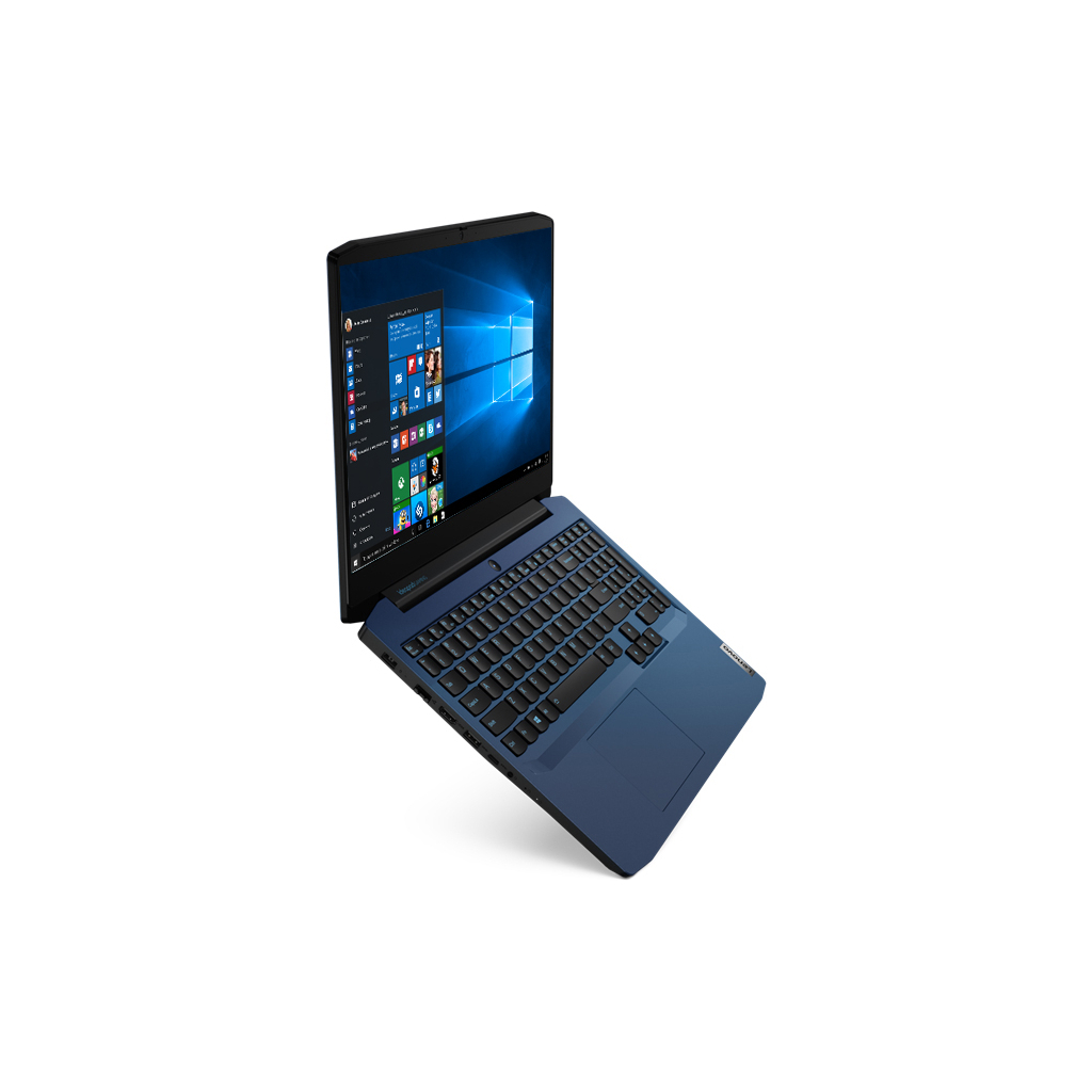 Ноутбук Lenovo IdeaPad Gaming 3 15IMH05 (81Y4016YRA) - 2